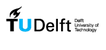 Logo TU Delft